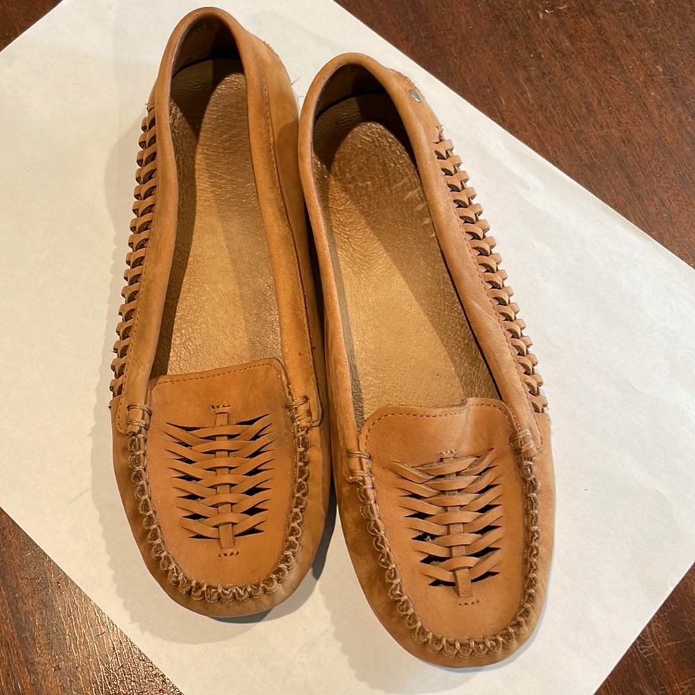 Ugg loafers sz 8